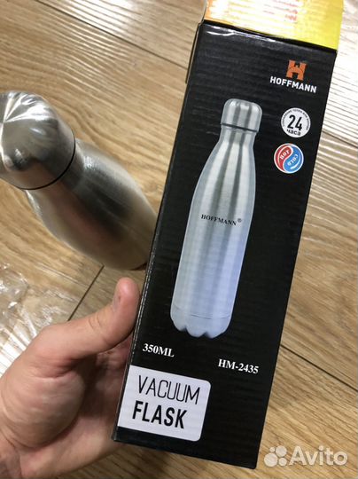 Термос из нержавеющей стали 350 мл