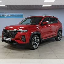 Changan CS35 Plus 1.4 AMT, 2023, 26 111 км, с пробегом, цена 2 019 000 руб.