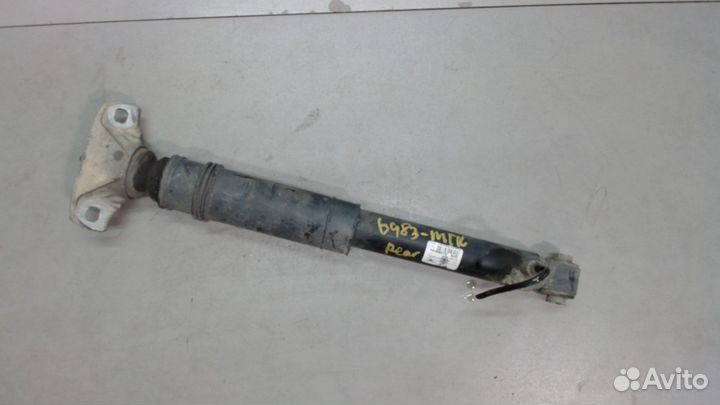 Амортизатор подвески Peugeot 3008, 2012