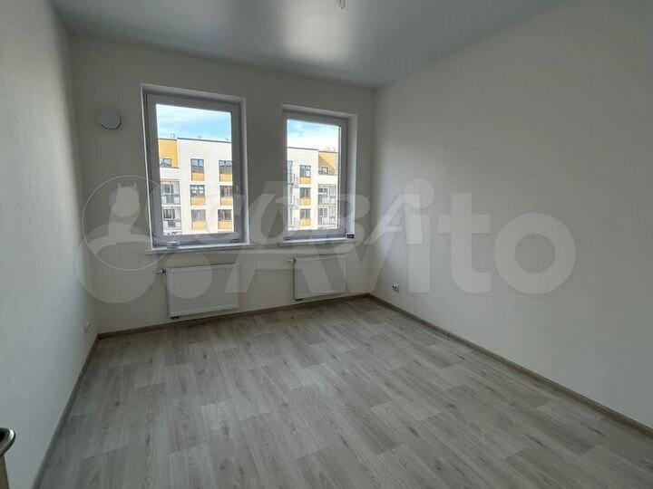 1-к. квартира, 44 м², 3/4 эт.