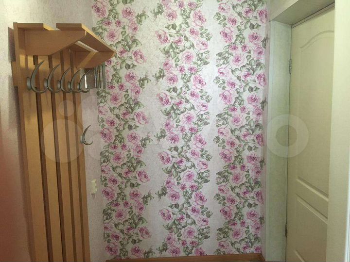 2-к. квартира, 49,8 м², 4/4 эт.