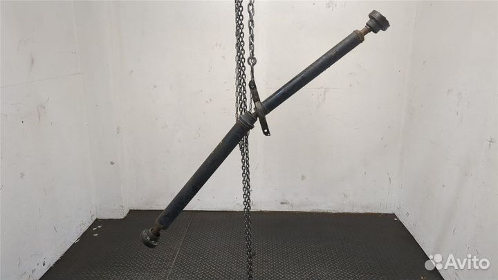 Кардан Audi Q5, 2010