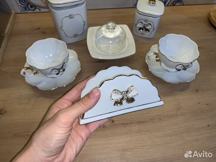 Набор посуды