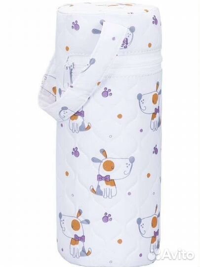 Термосумка для бутылочек