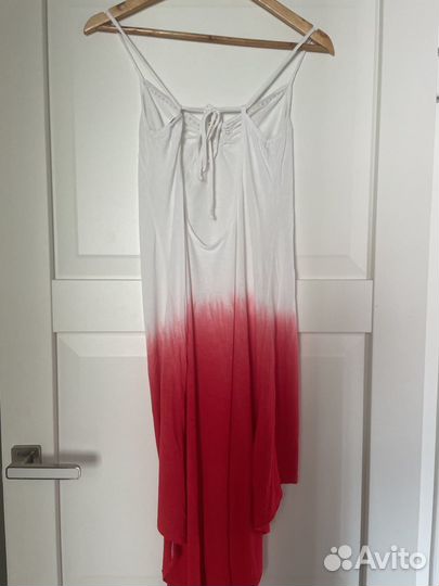 Парео пляжное