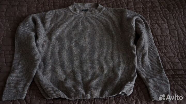 Свитер мужской Camel Active, Германия, 48-50