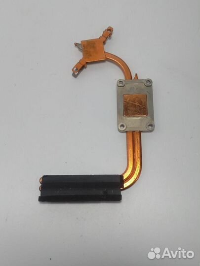 Система охлаждения для Acer Aspire V3-531G/E1-531G