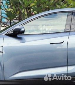 Дверь передняя левая BYD Seal 06 GT