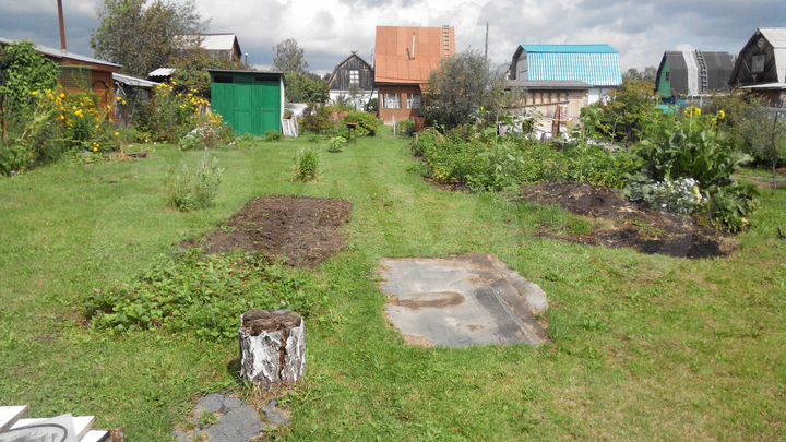 Дача 27 м² на участке 5 сот.