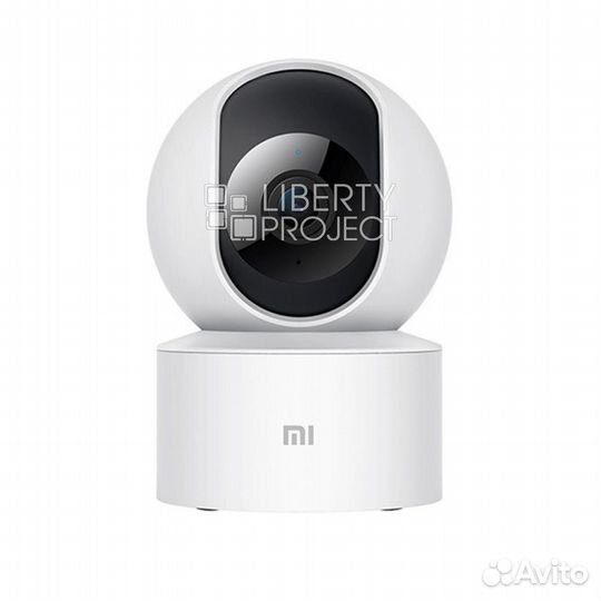IP-камера Xiaomi Mi Camera SE mjsxj08CM