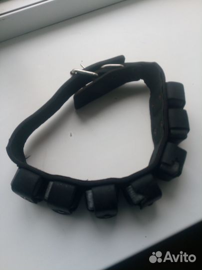 Ошейник для собак