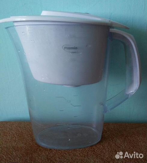 Кувшин СССР, кувшин от фильтра для воды