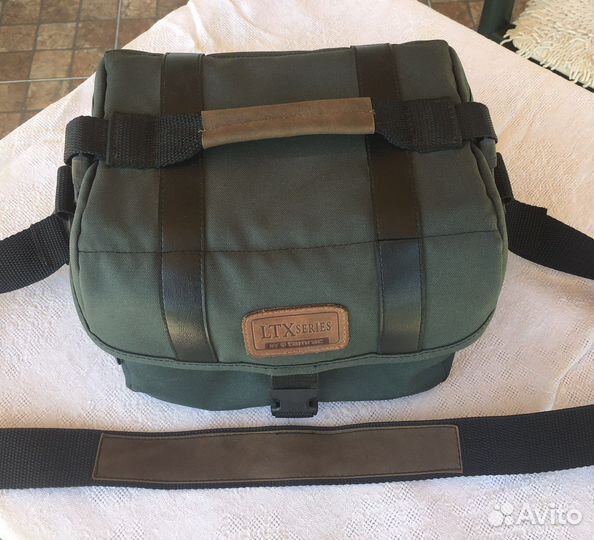 Сумка для фото и видеокамер