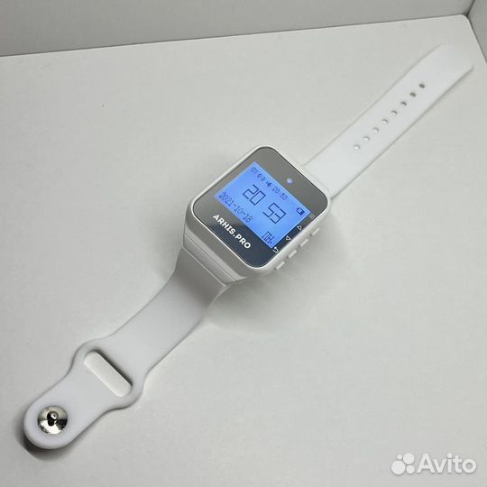 Часы для вызова персонала, врача - модель Медик