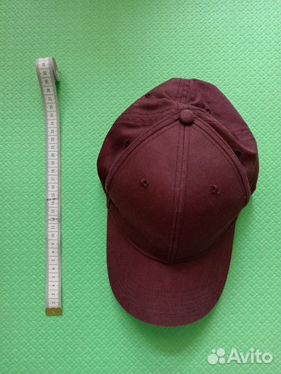 Кепка бейсболка
