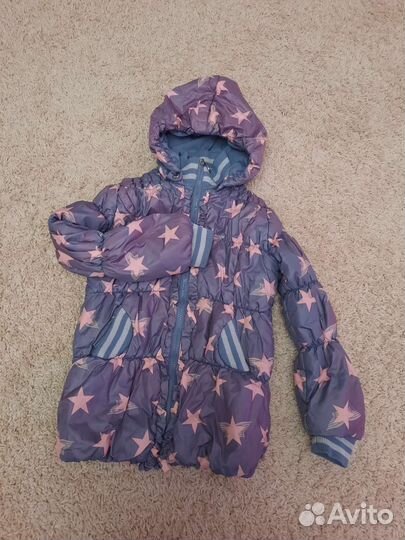 Куртка pelican