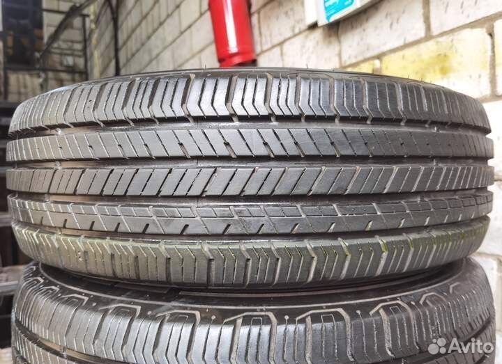 Hankook Dynapro HL3 RA45 225/70 R16 103H