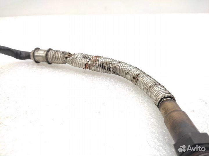 Датчик кислородный Bmw X5 E70 N52B30 2008