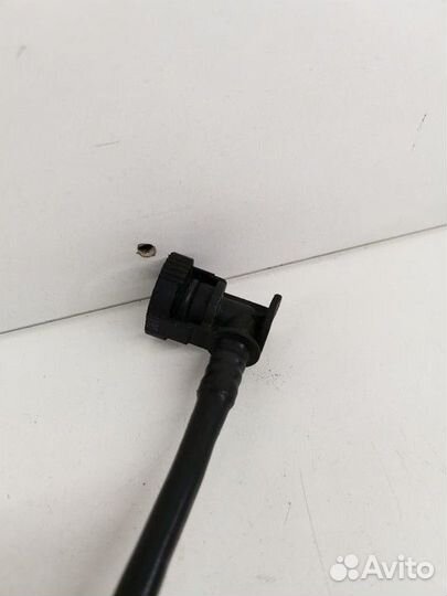 Трубка усилителя тормозов (BMW X5)