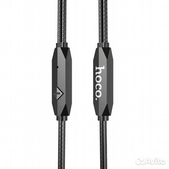Н-ки hoco M79 Cresta universal earphones with micr