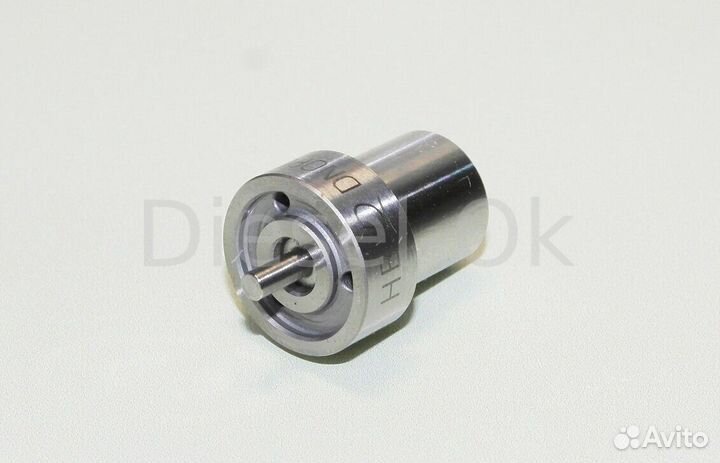 Распылитель форсунки 1KZ-TE land prado hiace surf