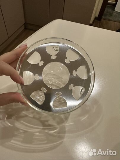 Подставка под чайник