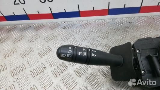 Переключатель поворотов и дворников (стрекоза) dac