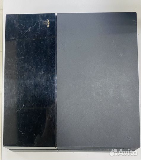 Sony playstation 4 fat 500 gb