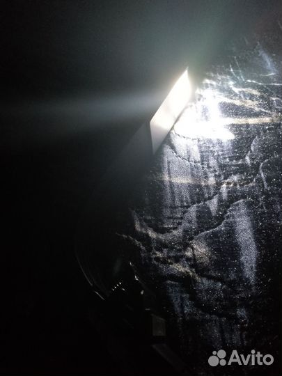 Портативная светодиоидная лампа для чтения