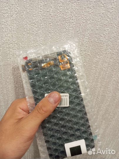 Дисплей xiaomi redmi note 10s