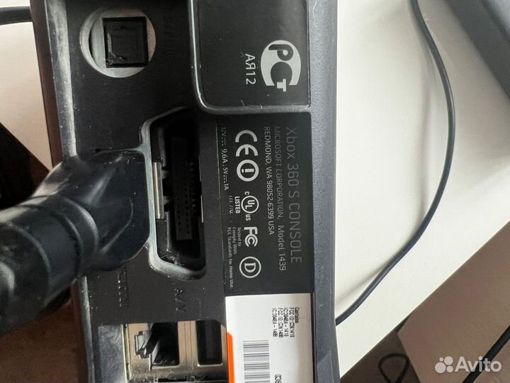 Xbox 360, Kinect xbox 360 с подставкой