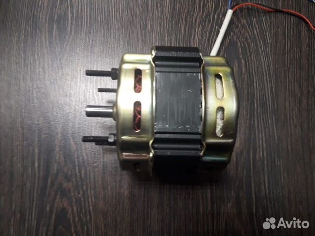 Двигатель для стиральной машины фея 2 и 2м