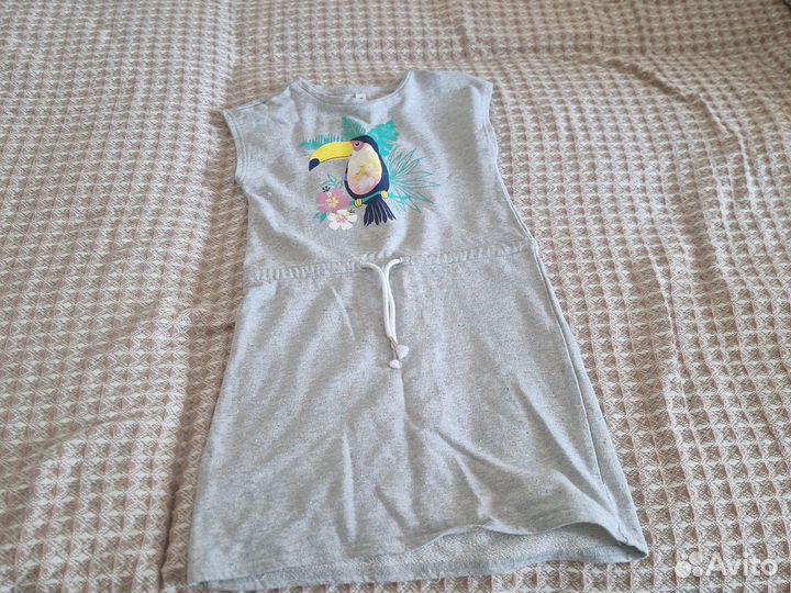 Вещи для девочки