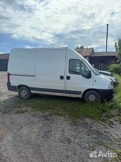 Коммерческие перевозки