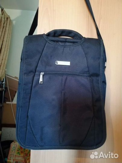 Сумка-планшет