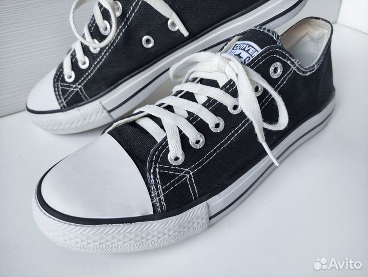 Кеды Converse 40 размер