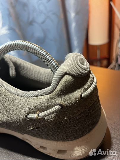 Ботинки outventure