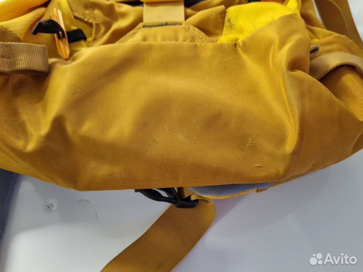 Gregory Alpinisto 35L Б/у