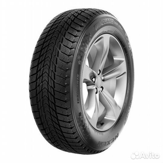 Nexen Winguard Ice Plus 195/55 R16 91T