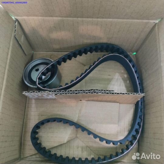 Ремень грм Renault7701477024 (Арт.77484)