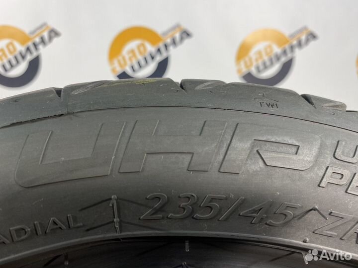 Riken UHP 235/45 R18 97Y