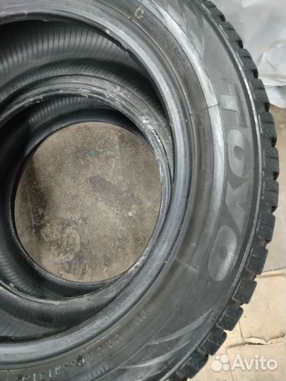 Toyo Observe GSi-5 185/60 R15 84Q