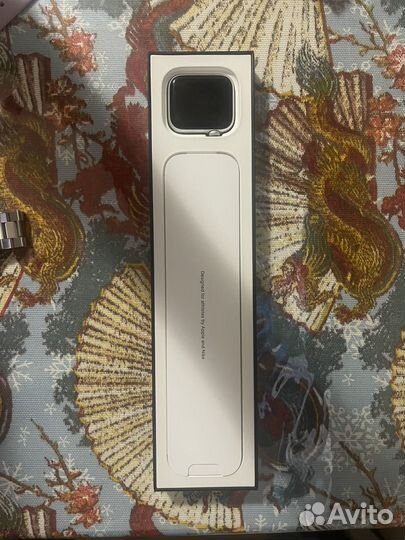 Apple watch se 44 mm nike
