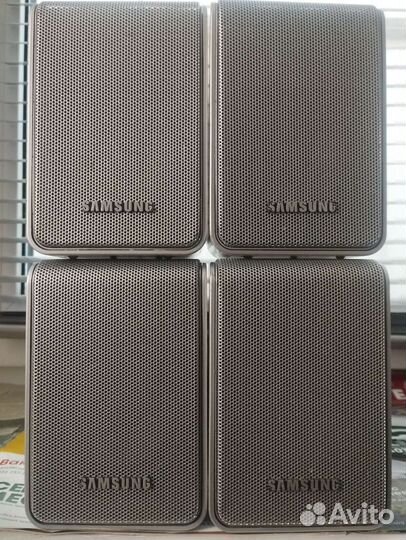 Колонки Samsung