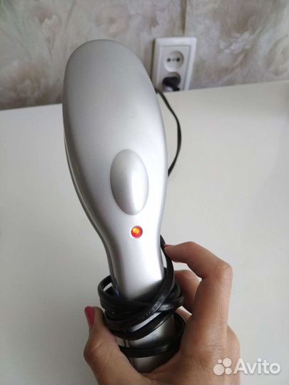 Выпрямитель для волос