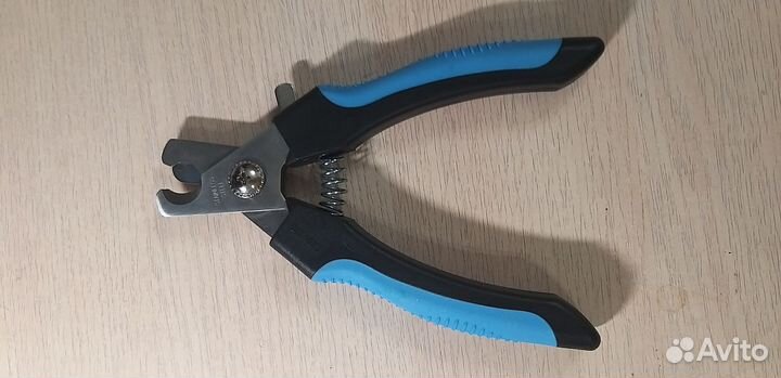 Когтерезка для собак