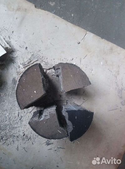 Катализатор