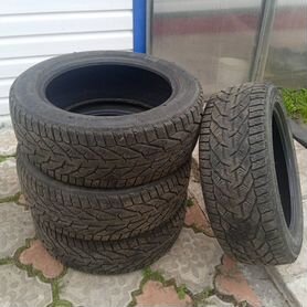 Tigar Winter 185/55 R15 82T