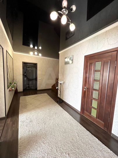 Дом 158 м² на участке 9 сот.