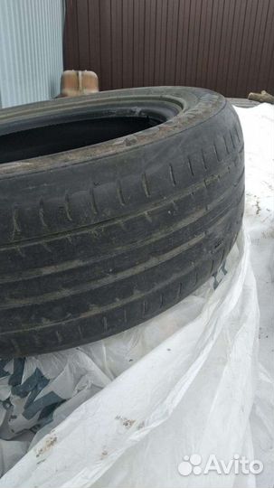 Continental Contact Star 205/55 R16